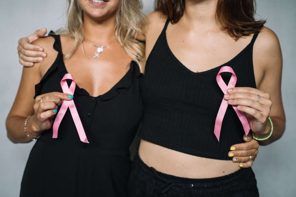 europejski dzien walki z rakiem piersi