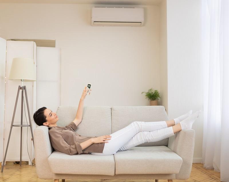 3 powody, dla których warto zamontować w domu klimatyzację