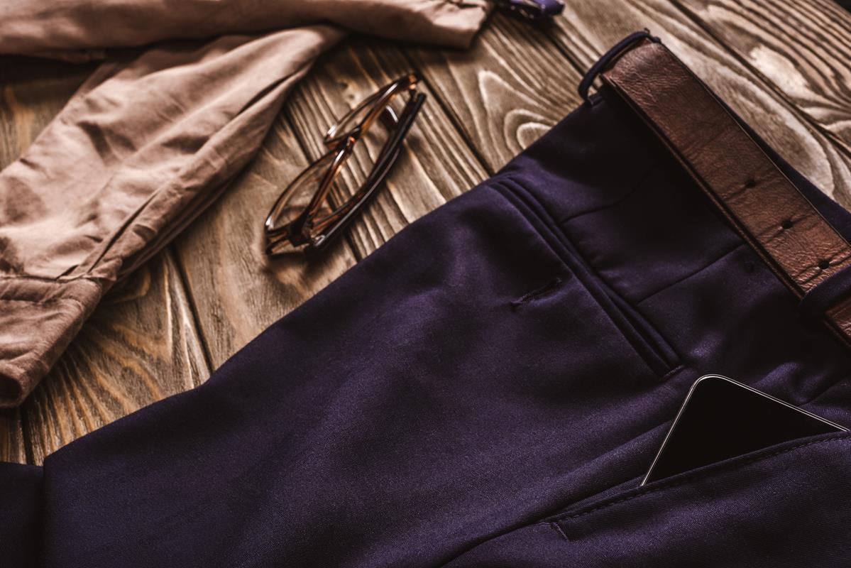 Zimowa garderoba plus size: styl i komfort dla każdego mężczyzny