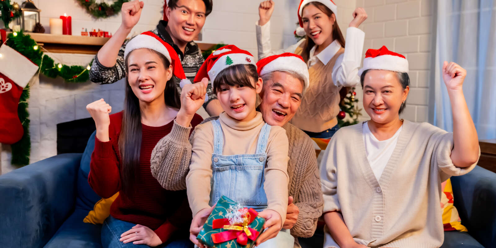 Japońskie tradycje bożonarodzeniowe