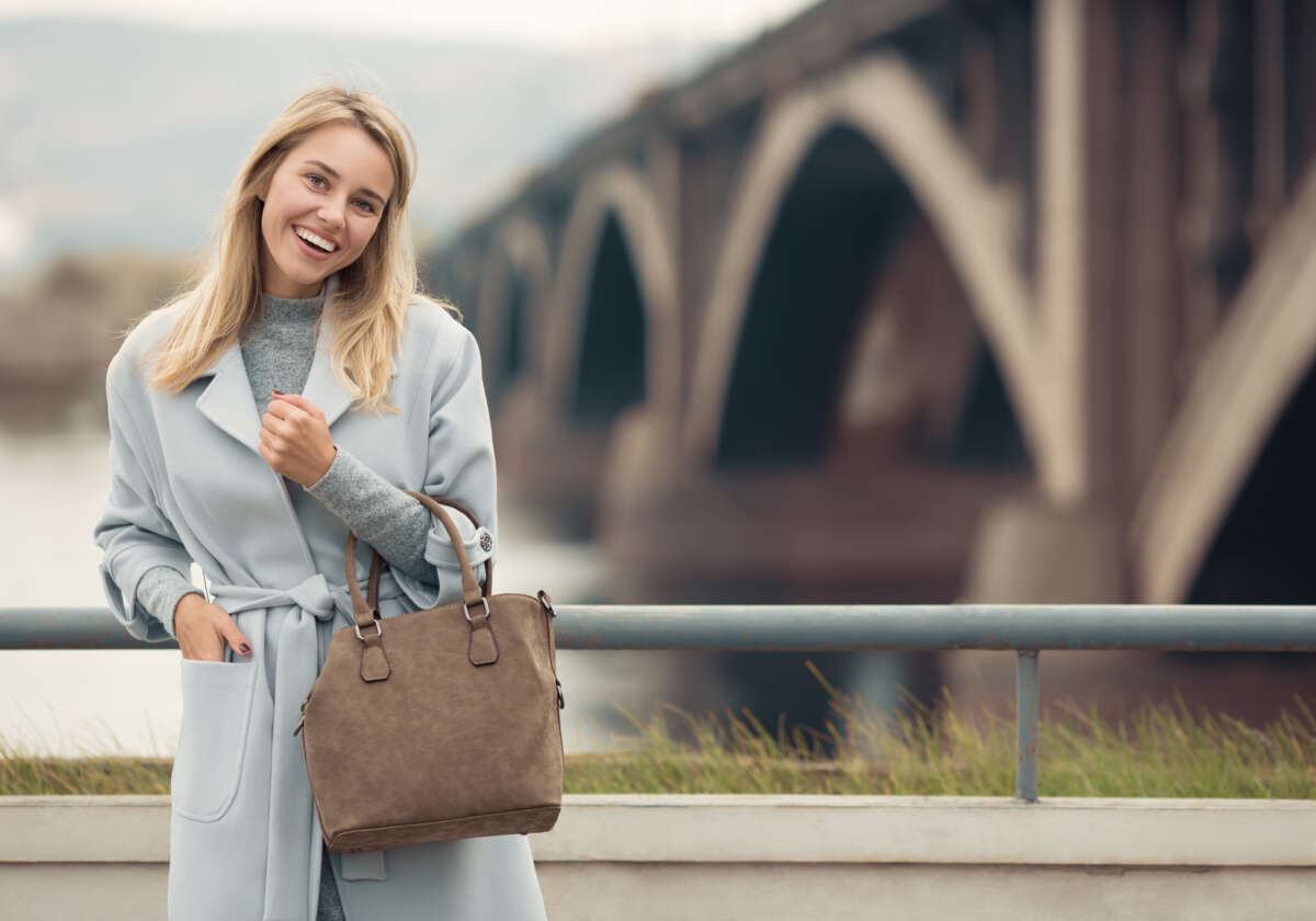 Różnice między skórą naturalną a ekologiczną — co wybrać?