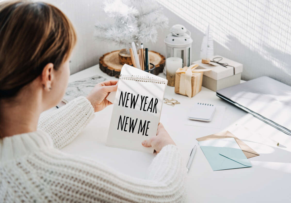 Nowy rok, nowe umiejętności – dlaczego warto zacząć naukę języka obcego w 2025?
