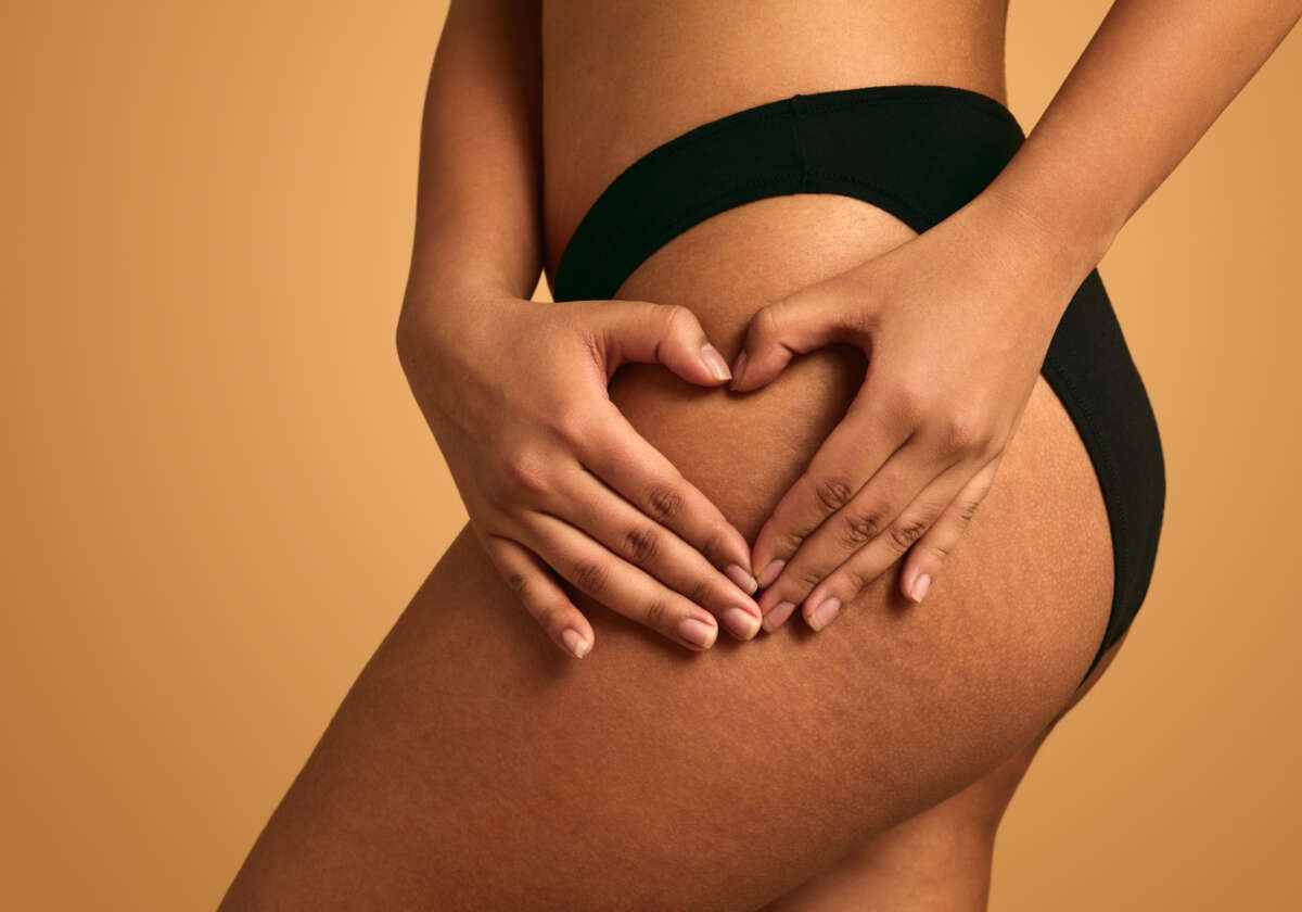 Endermologia LPG