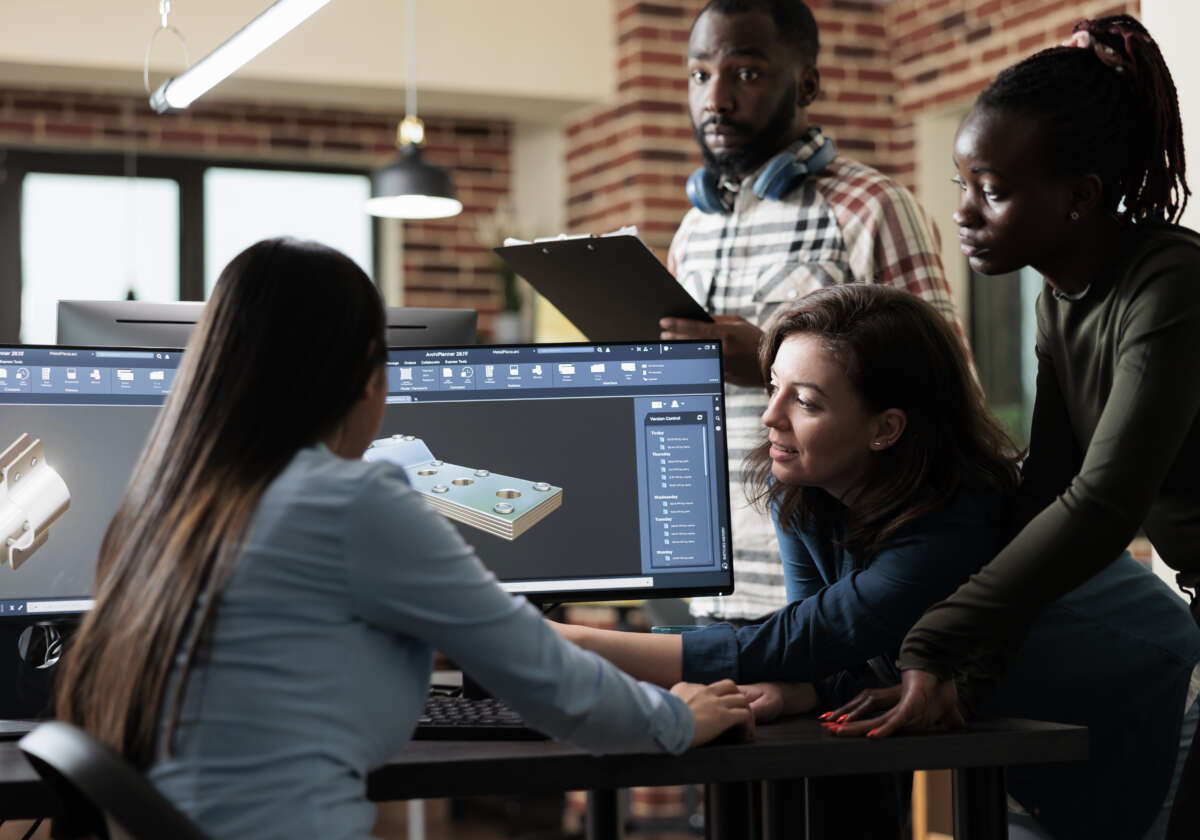 AutoCAD czy Revit – który program wybrać do projektowania?