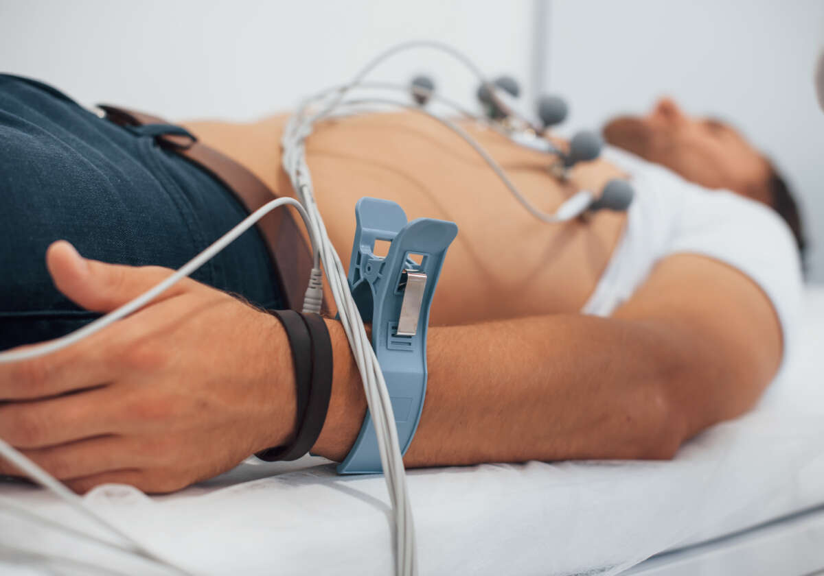 Echo serca, Holter EKG, test wysiłkowy – które badanie wybrać?