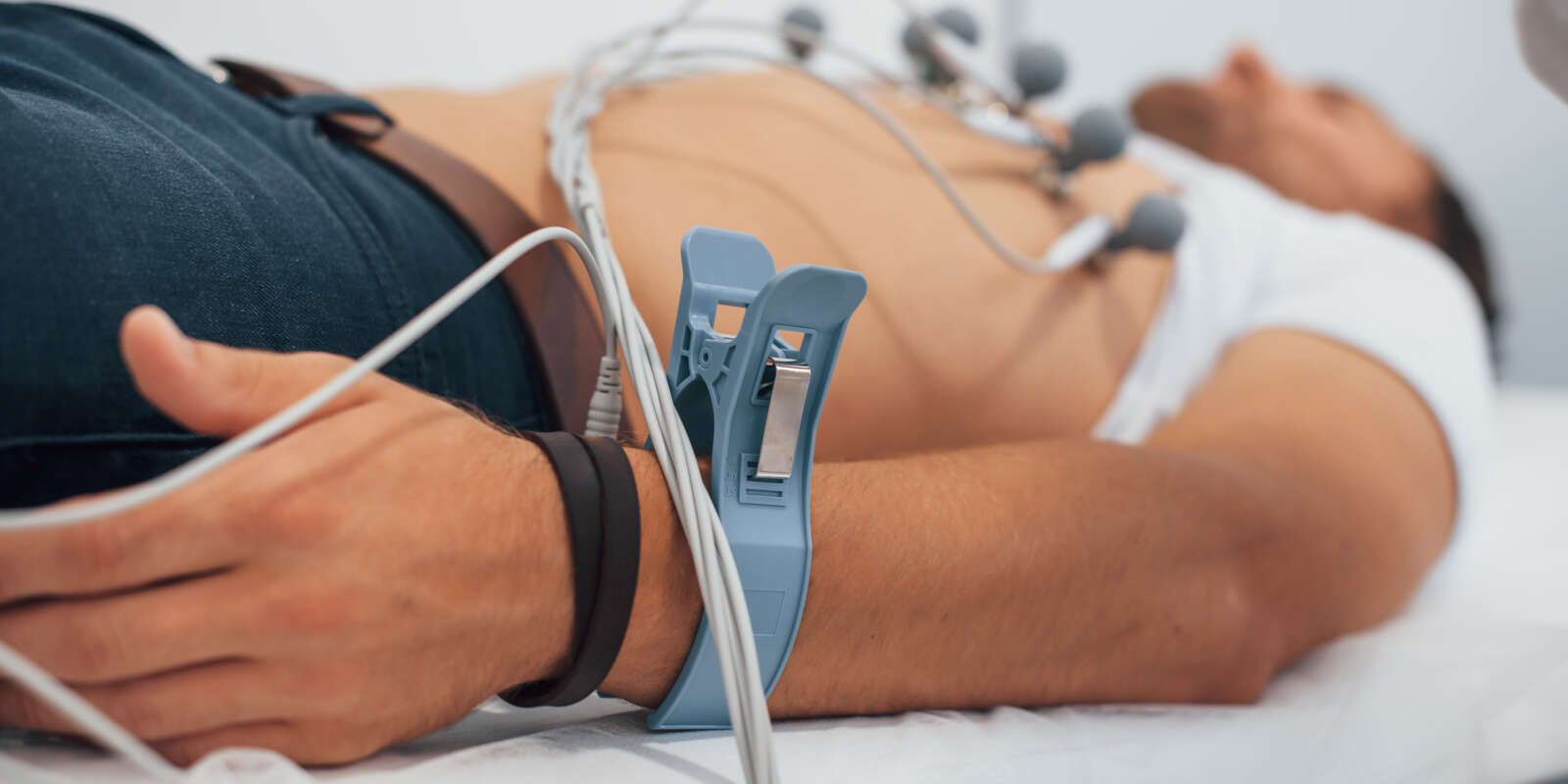 Echo serca, Holter EKG, test wysiłkowy – które badanie wybrać?